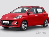 1199 QAR LIMITED TIME OFFER !! HYUNDAI GRAND I 10 2026 MODEL FOR RENT